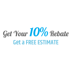 Get Your 10% Rebate Now!